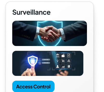 Logistics park — CCTV & perimeter